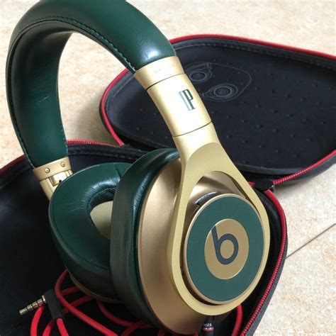 audemars piguet x beats executive headphones|Beats by Dre x Audemars Piguet Executive Headphones .